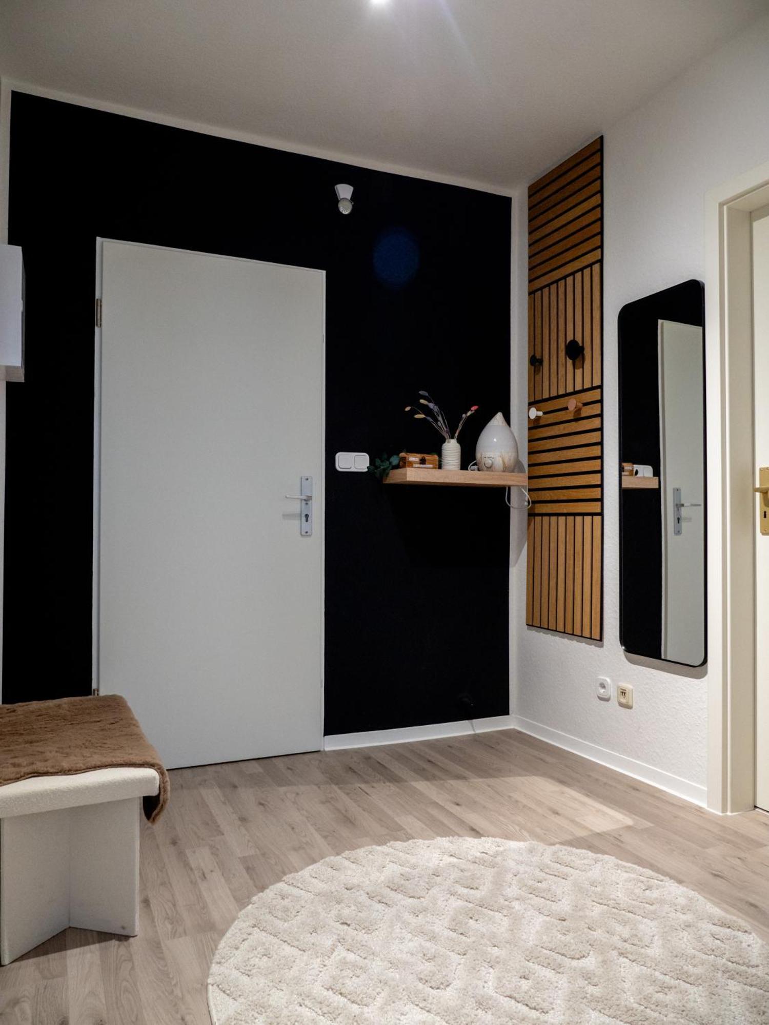 Queens Peak Apartments Köln Dış mekan fotoğraf